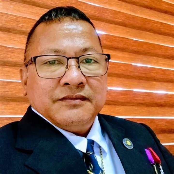 Leopoldo Fern&aacute;ndez