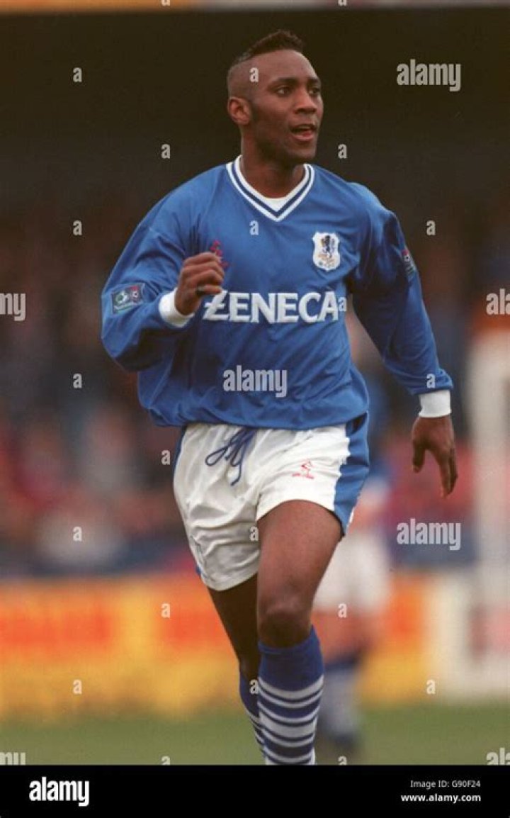 Leroy Chambers