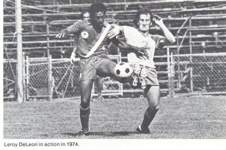 Leroy DeLeon
