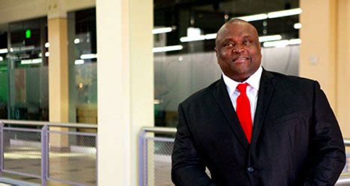 Leroy Holt