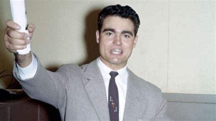 Leroy Van Dyke
