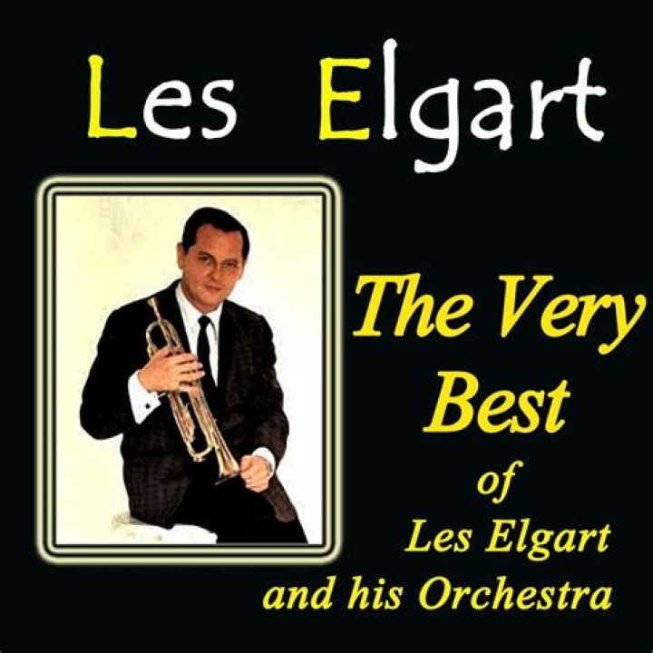 Les Elgart