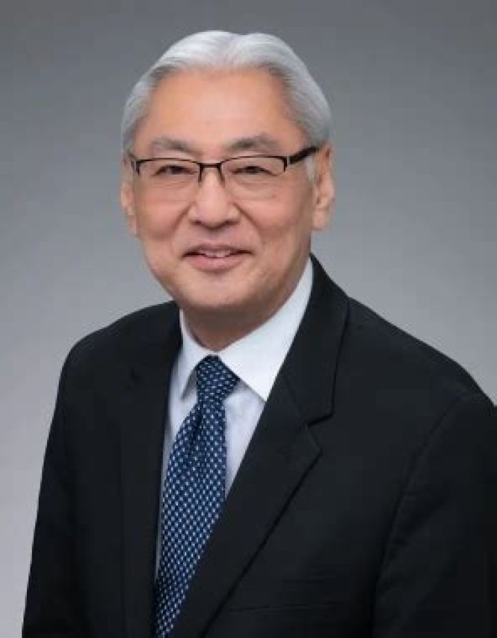 Les Ihara, Jr.