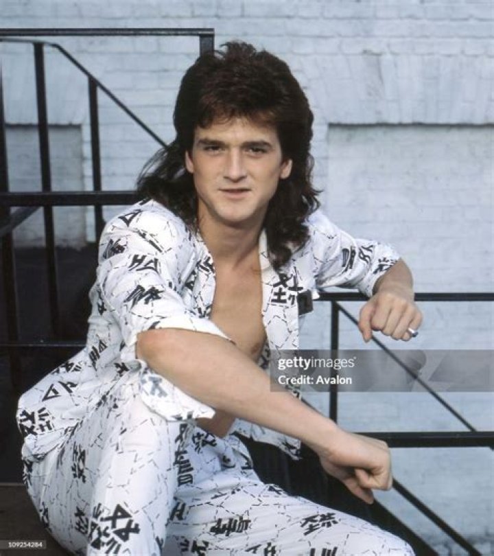 Les McKeown