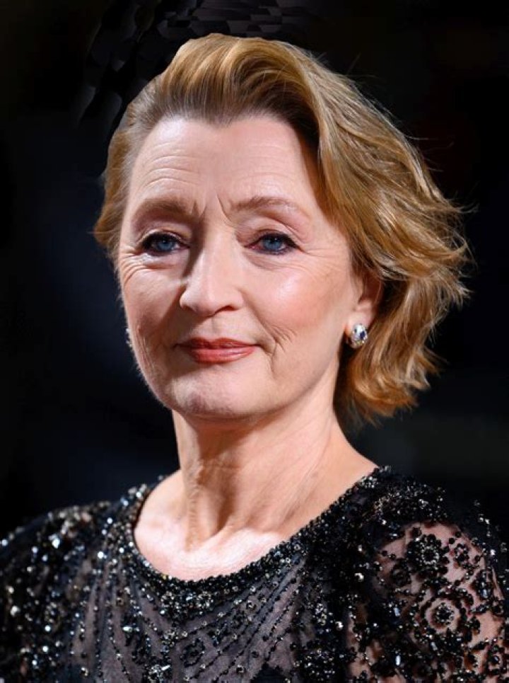 Lesley Manville