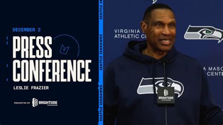 Leslie Frazier