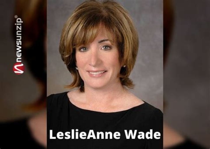 LeslieAnne Wade
