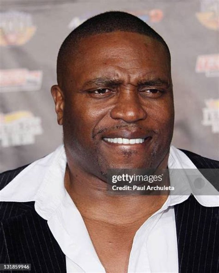 Lester Speight
