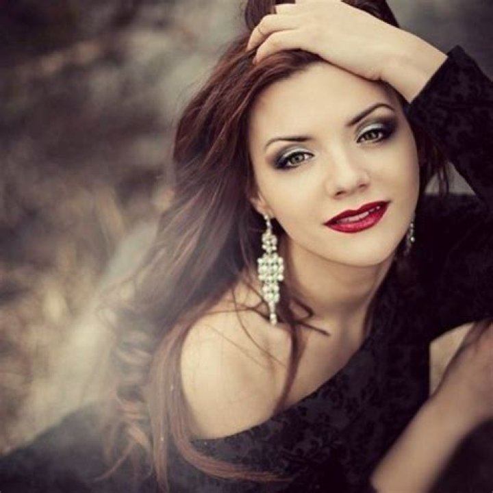 Lesya Yaroslavskaya