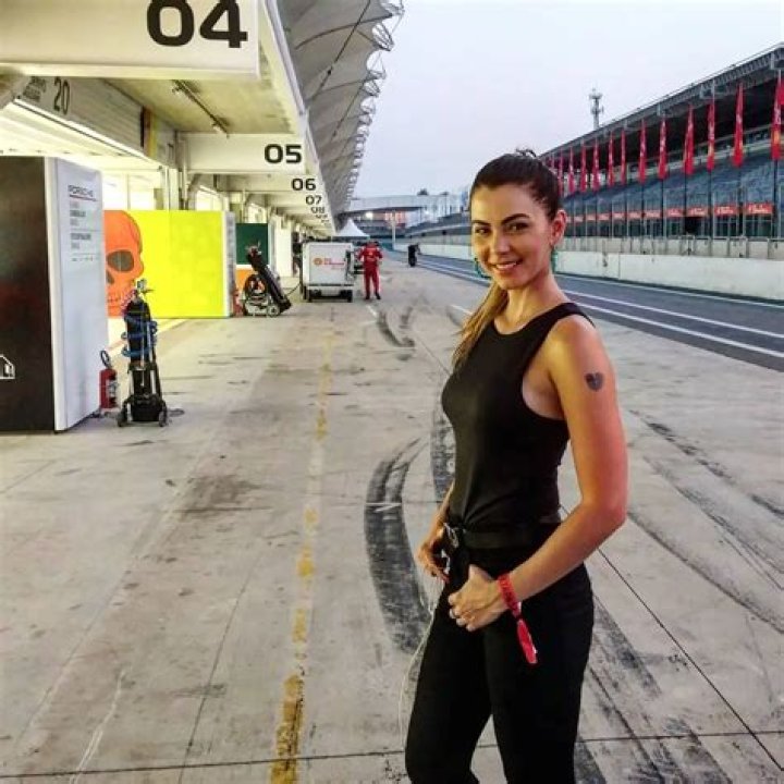 Leticia Wiermann Datena