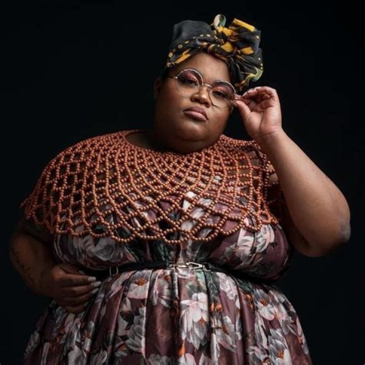 Lettie Lebohang