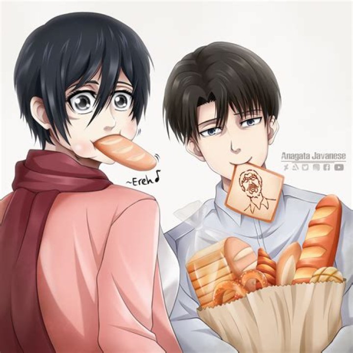 Levi X
