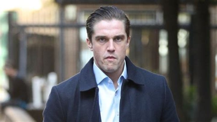 Lewis Bloor