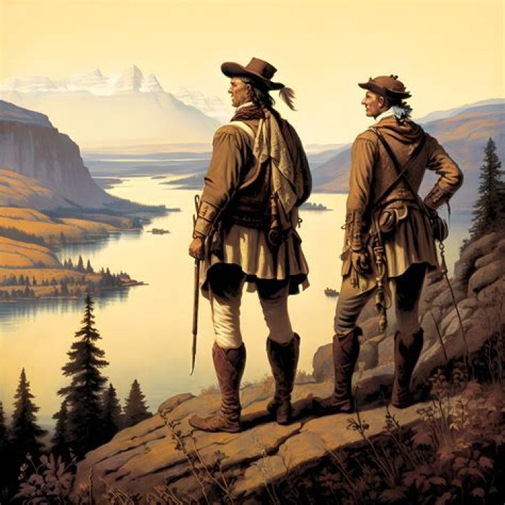 Lewis Clark