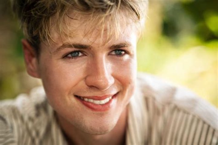 Lewis Kelly