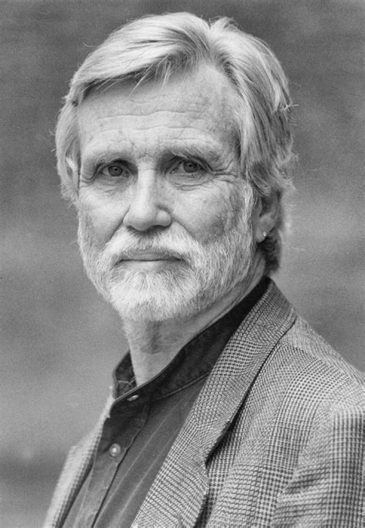 Lewis Nordan