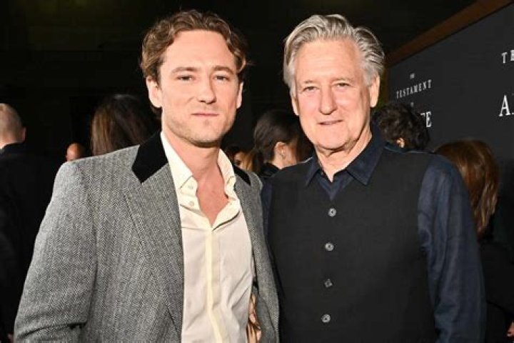 Lewis Pullman