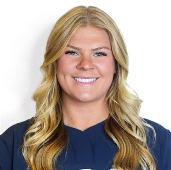 Lexi Kilfoyl