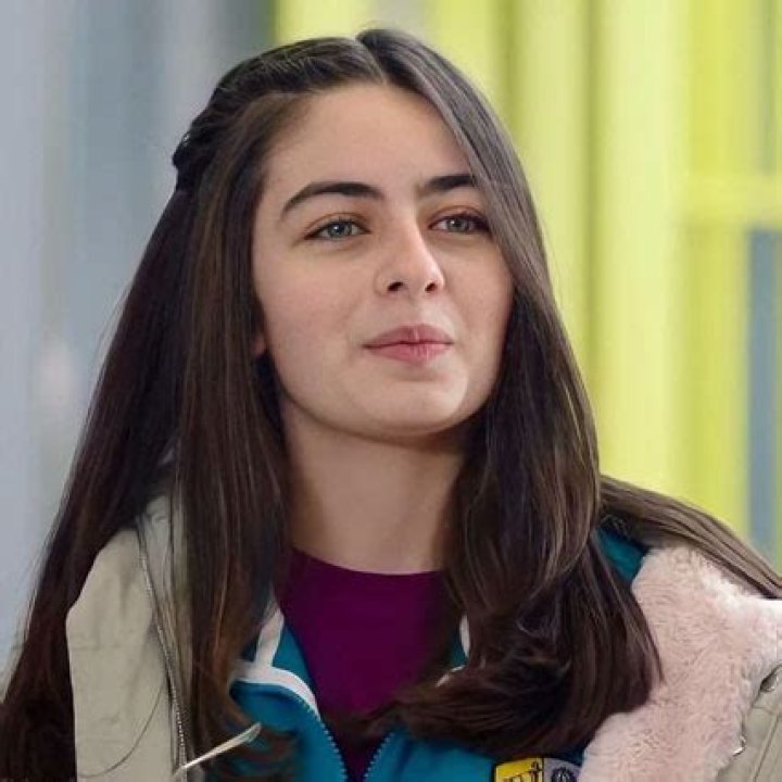 Leya Kirsan