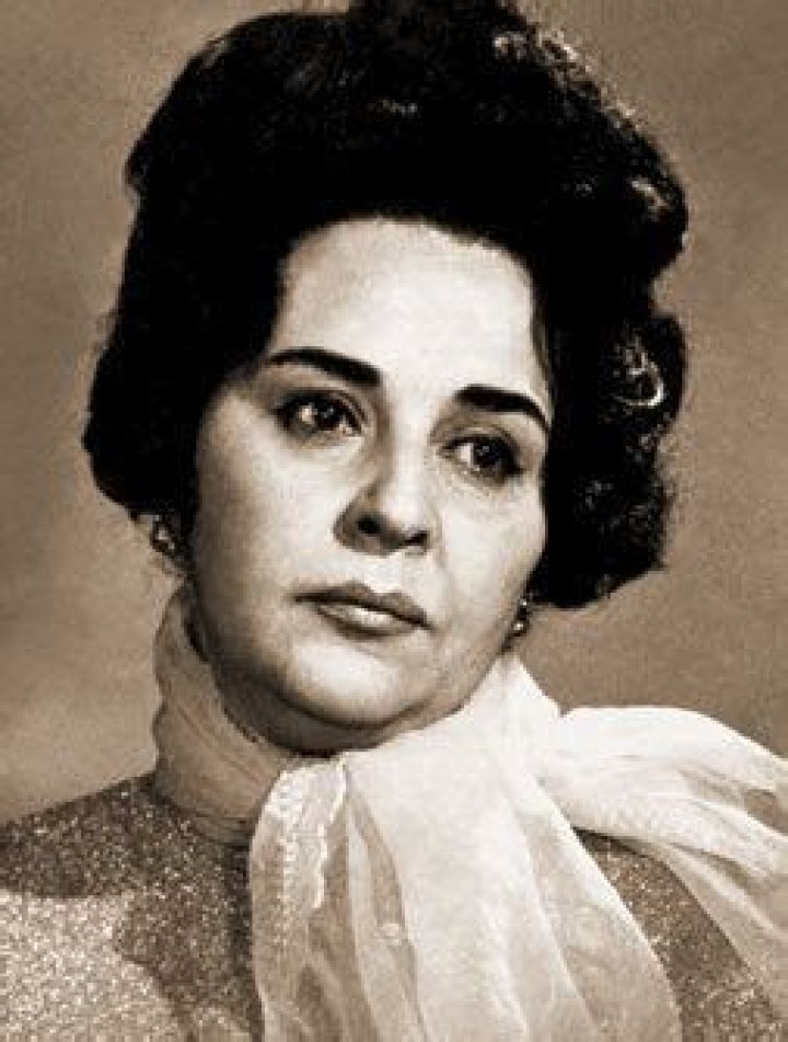 Leyla Badirbeyli