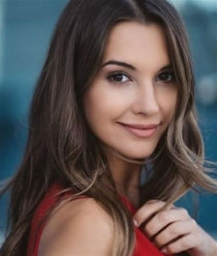 Leyla Lydia Tuğutlu