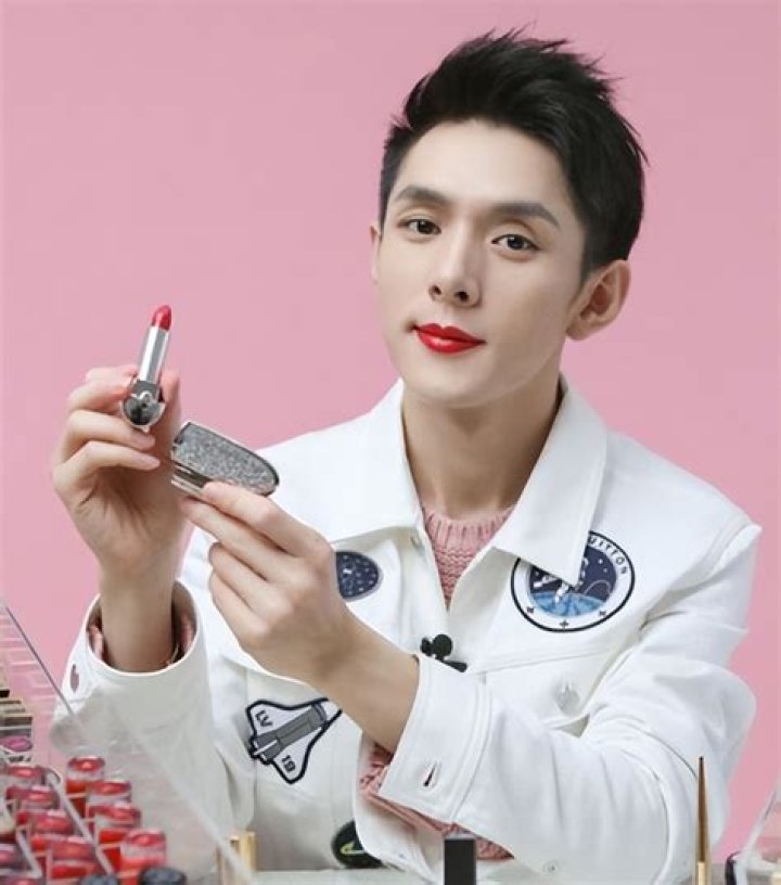 Li Jiaqi