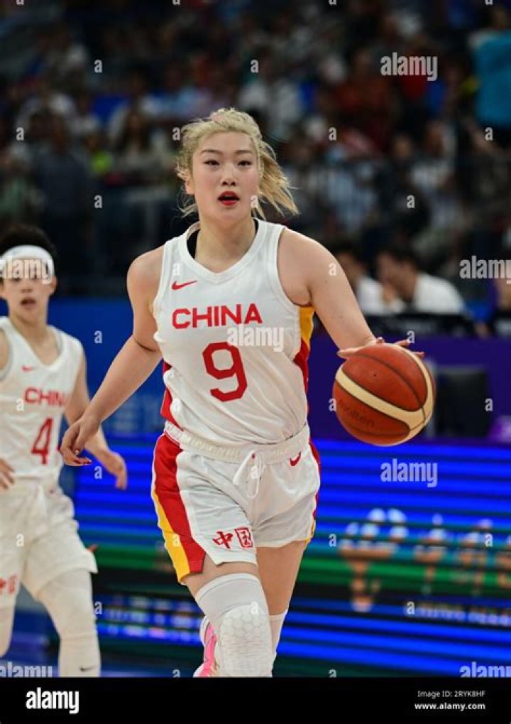 Li Meng
