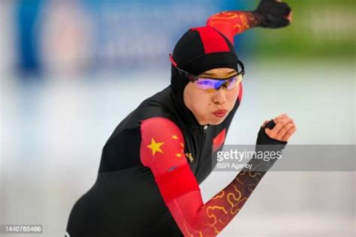 Li Qishi
