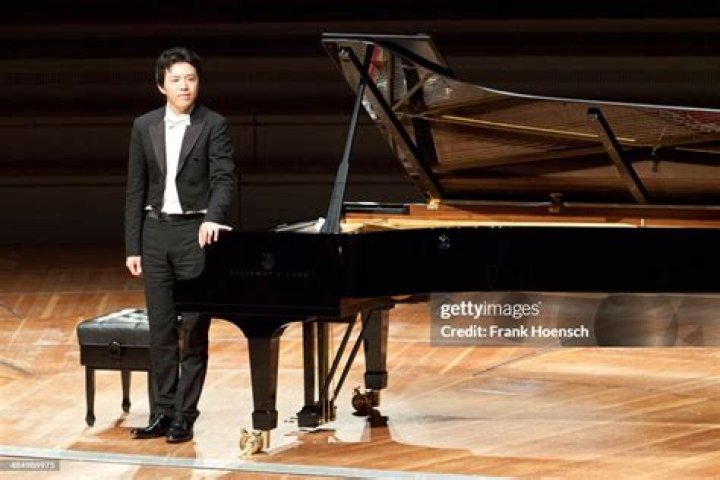 Li Yundi