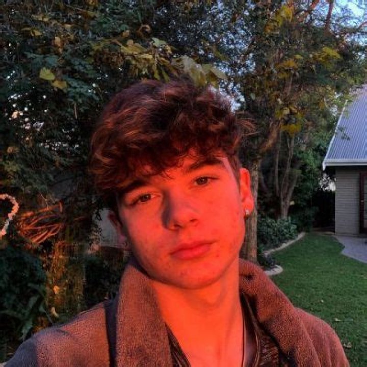 Liam Cokayne