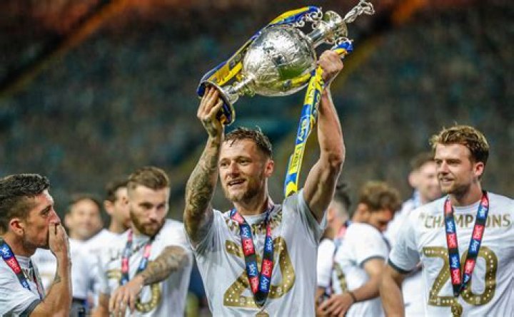 Liam Cooper