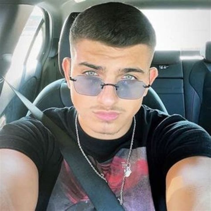 Liam Golan