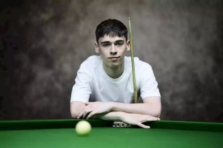 Liam Graham