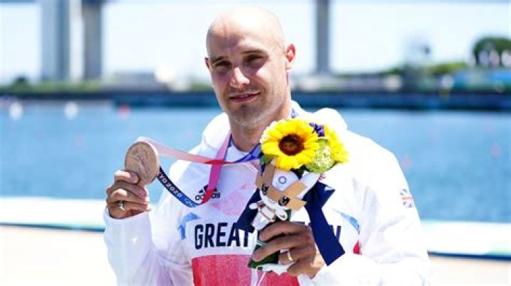 Liam Heath
