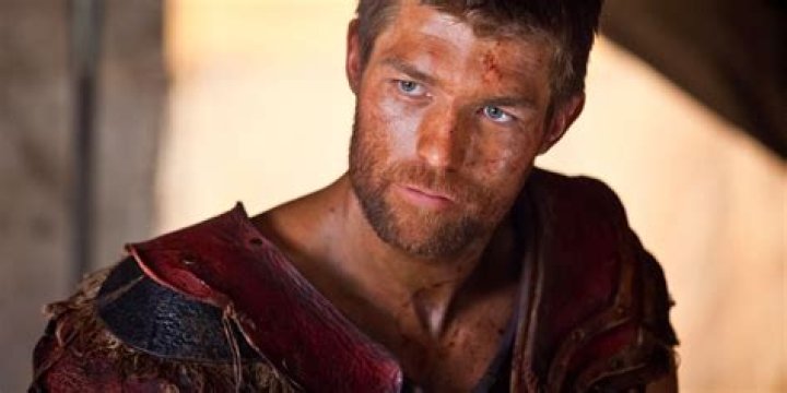 Liam McIntyre
