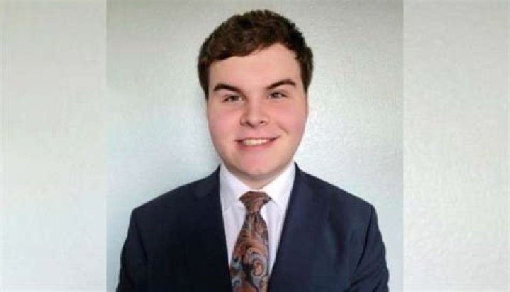 Liam Mildenstein