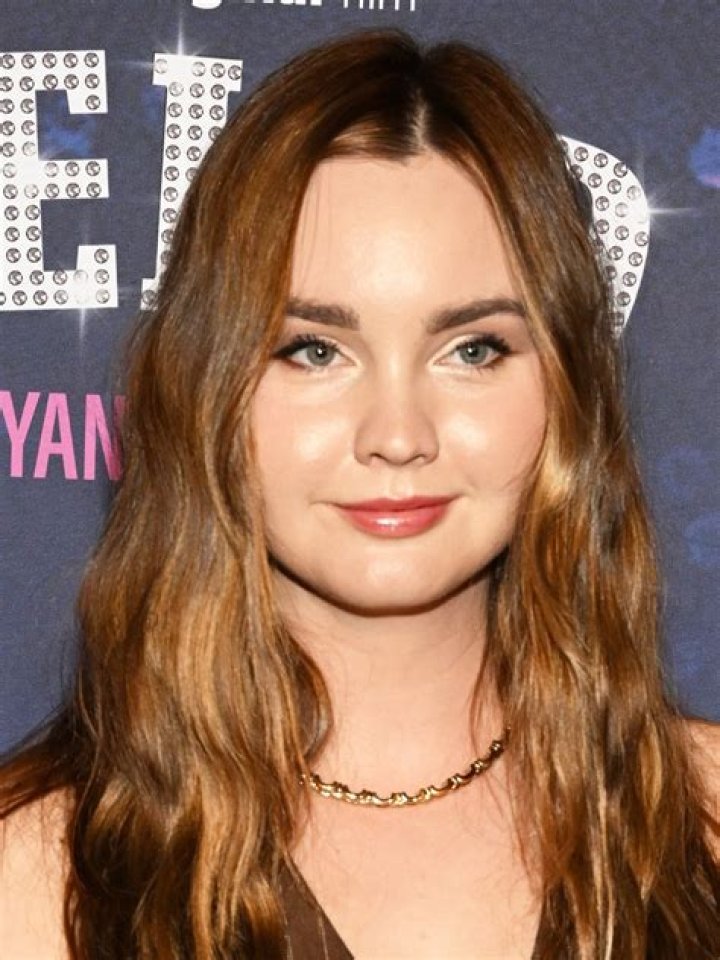 Liana Liberato