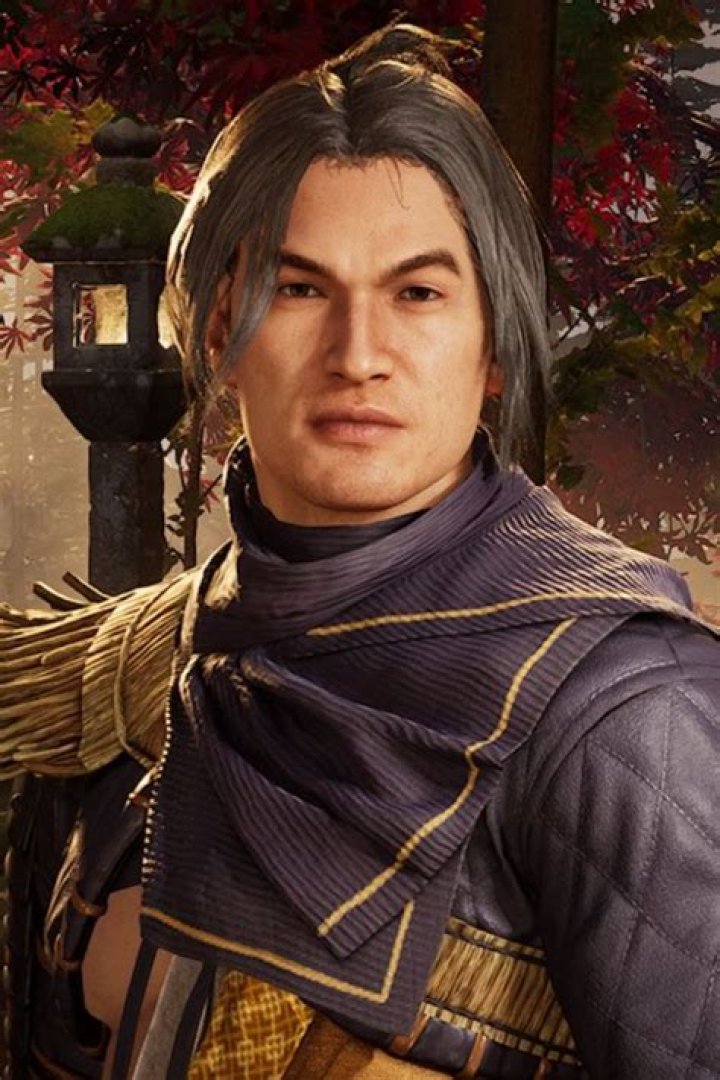 Liang En-shuov