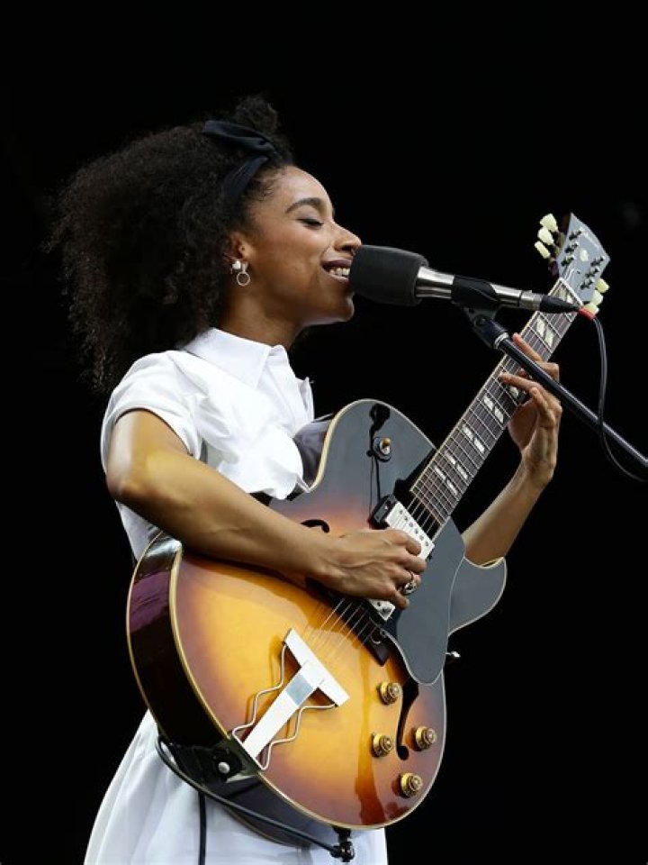 Lianne La Havas