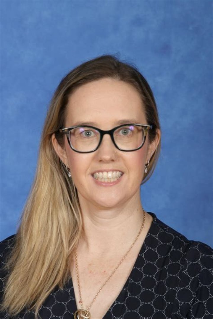 Libby Schuring