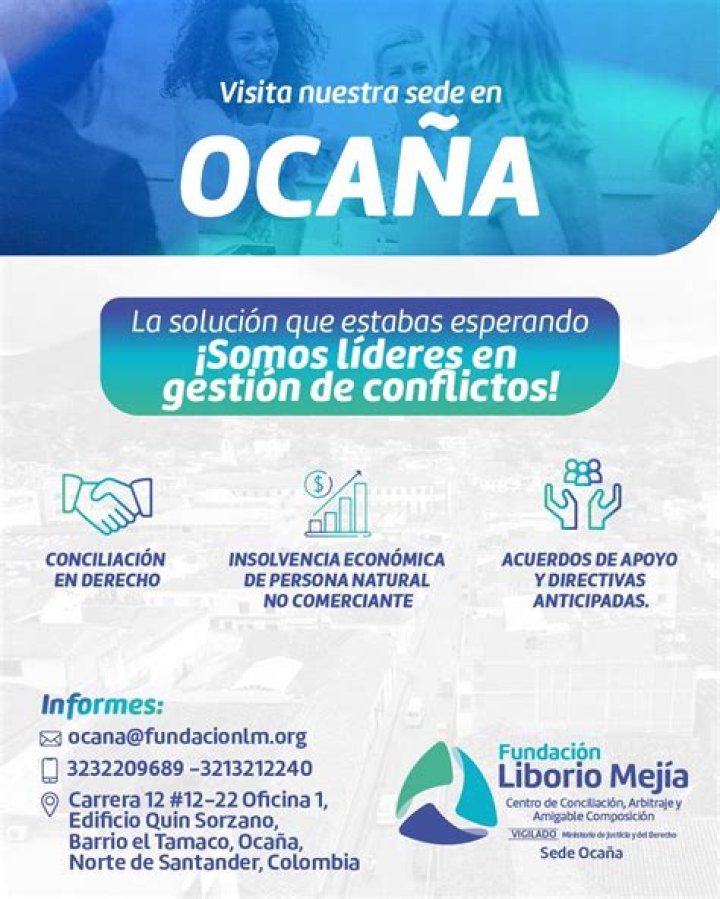 Liborio Mej&iacute;a