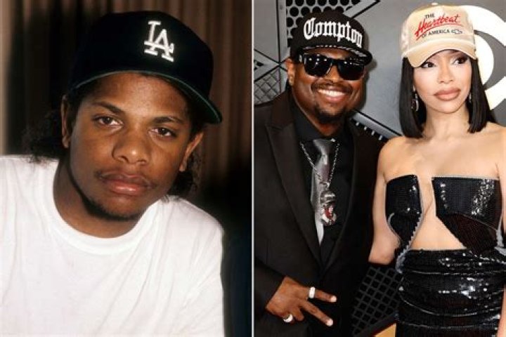 Lil Eazy E
