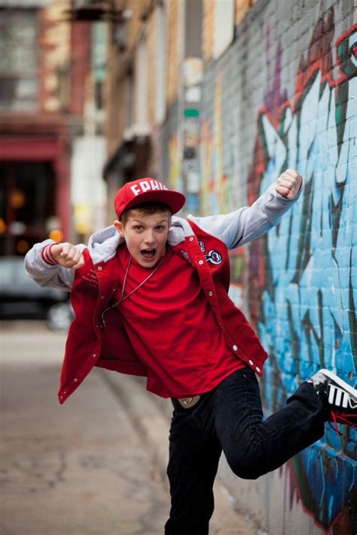 Lil Jaxe