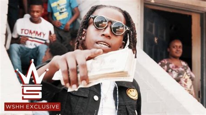 Lil Reek
