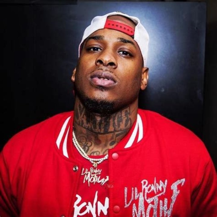 Lil Ronny