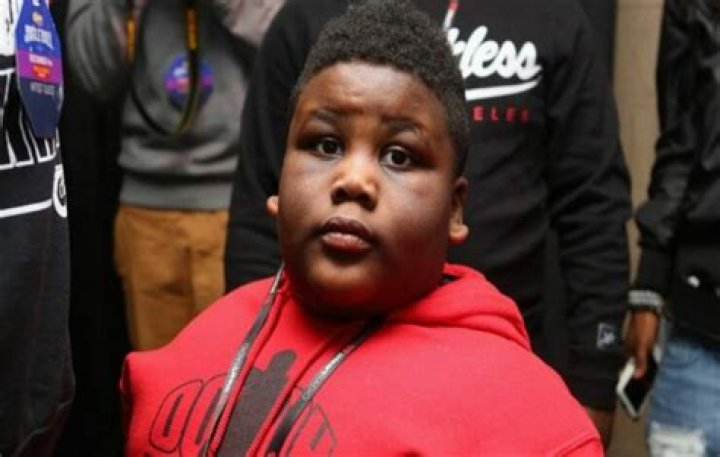 Lil TerRio