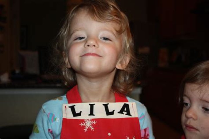 Lila Addison Jones