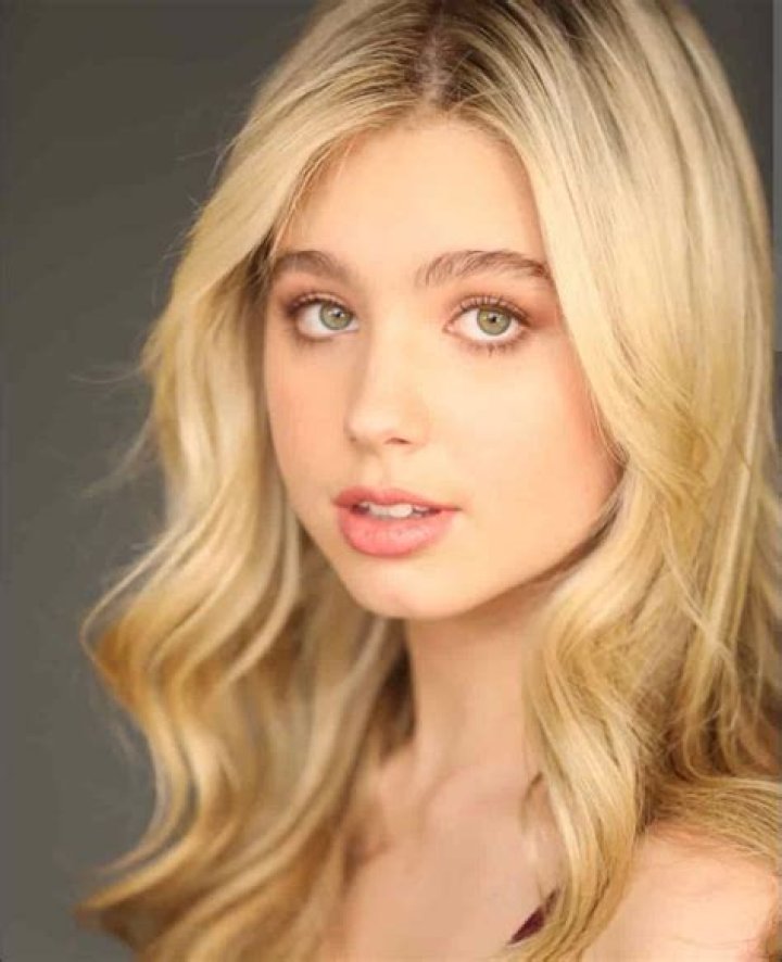 Lilia Buckingham