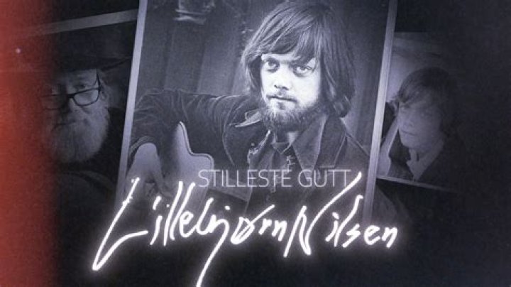 Lillebj&oslash;rn Nilsen