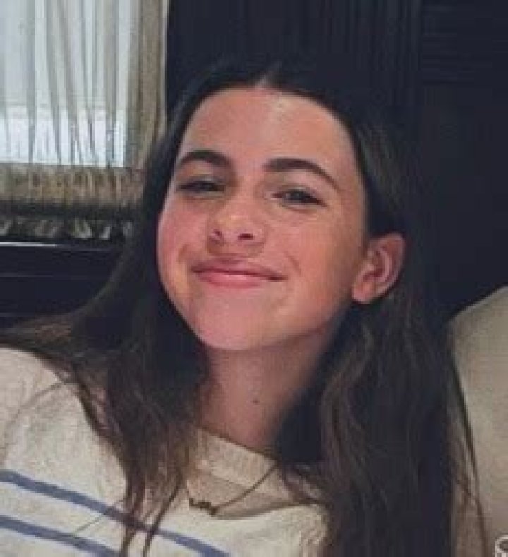 Lilly Greenfield